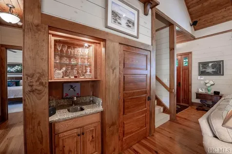 164 Crestline Drive Cashiers NC 28717