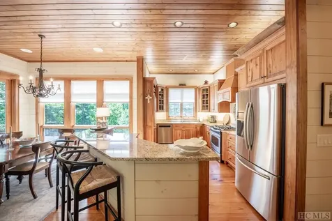 164 Crestline Drive Cashiers NC 28717