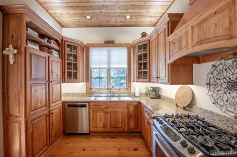 164 Crestline Drive Cashiers NC 28717