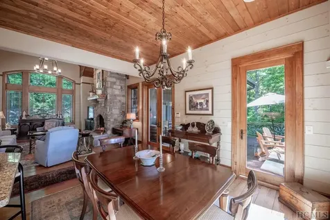 164 Crestline Drive Cashiers NC 28717
