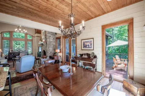164 Crestline Drive Cashiers NC 28717
