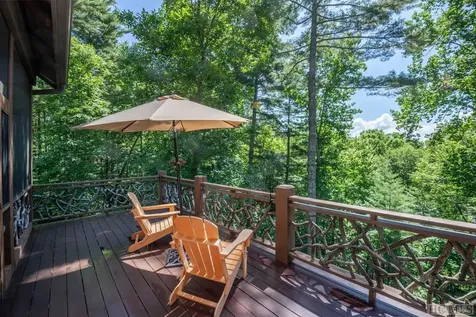 164 Crestline Drive Cashiers NC 28717