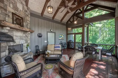 164 Crestline Drive Cashiers NC 28717