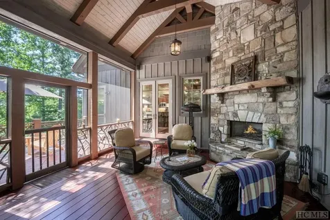 164 Crestline Drive Cashiers NC 28717