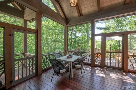 164 Crestline Drive Cashiers NC 28717