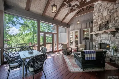 164 Crestline Drive Cashiers NC 28717