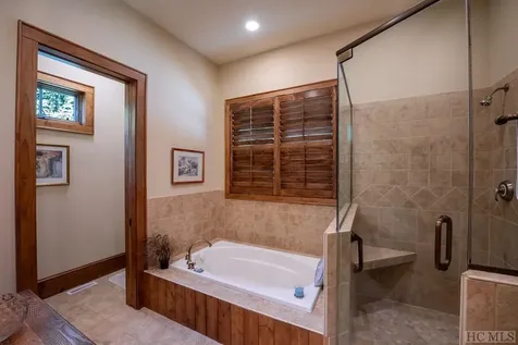 164 Crestline Drive Cashiers NC 28717
