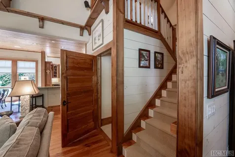 164 Crestline Drive Cashiers NC 28717