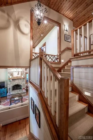 164 Crestline Drive Cashiers NC 28717