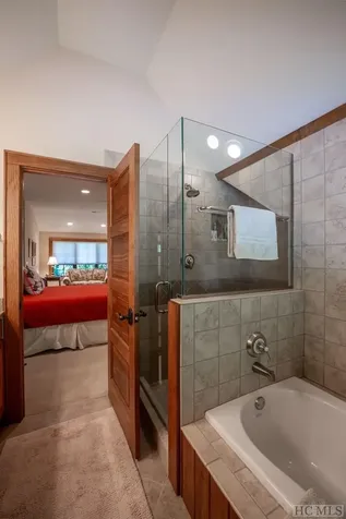 164 Crestline Drive Cashiers NC 28717
