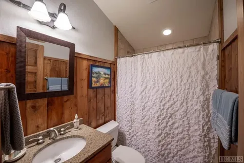 164 Crestline Drive Cashiers NC 28717
