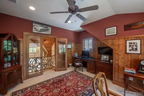 164 Crestline Drive Cashiers NC 28717