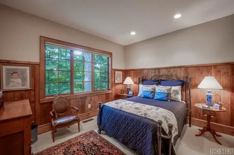 164 Crestline Drive Cashiers NC 28717