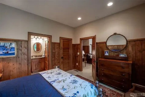 164 Crestline Drive Cashiers NC 28717
