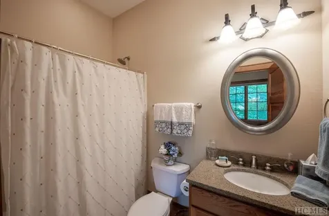 164 Crestline Drive Cashiers NC 28717