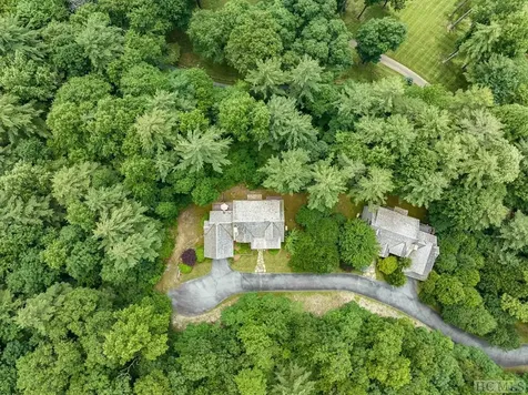 164 Crestline Drive Cashiers NC 28717