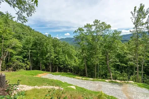 Lot 28 Rock Mountain Road Sapphire NC 28717
