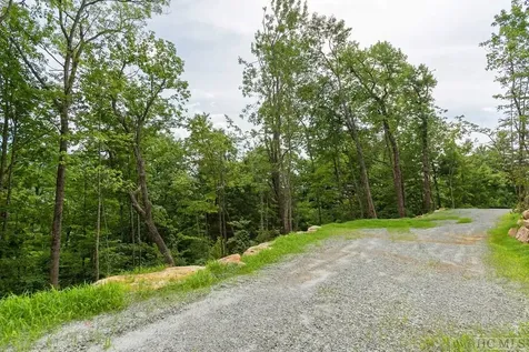 Lot 28 Rock Mountain Road Sapphire NC 28717
