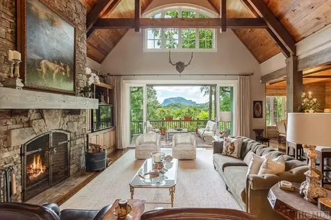 2258 Chimney Top Cashiers NC 28717