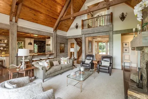 2258 Chimney Top Cashiers NC 28717