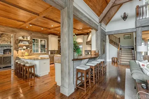 2258 Chimney Top Cashiers NC 28717