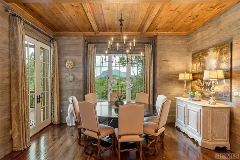 2258 Chimney Top Cashiers NC 28717