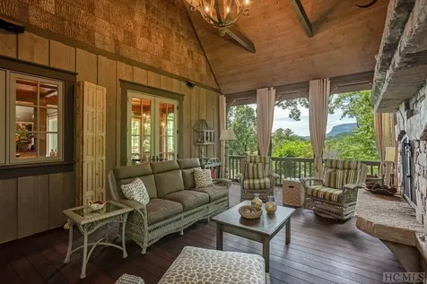 2258 Chimney Top Cashiers NC 28717