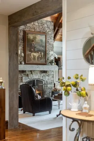 2258 Chimney Top Cashiers NC 28717