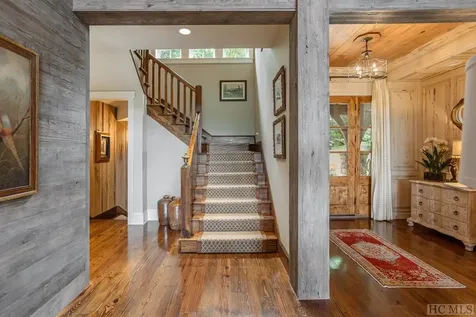 2258 Chimney Top Cashiers NC 28717