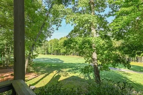 28 First Tee Trail Cashiers NC 28717