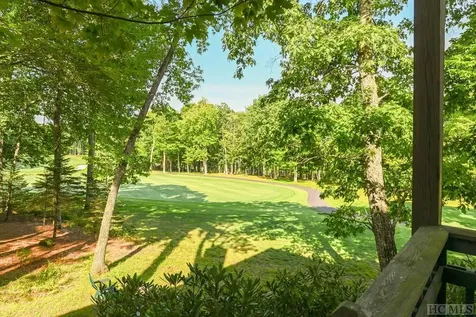 28 First Tee Trail Cashiers NC 28717