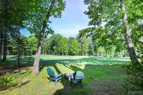 28 First Tee Trail Cashiers NC 28717