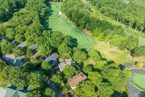 28 First Tee Trail Cashiers NC 28717