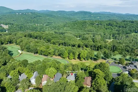 28 First Tee Trail Cashiers NC 28717