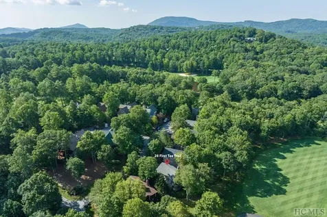 28 First Tee Trail Cashiers NC 28717