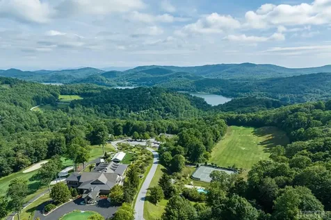 28 First Tee Trail Cashiers NC 28717