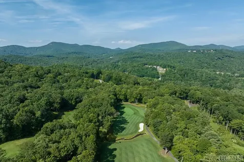 28 First Tee Trail Cashiers NC 28717