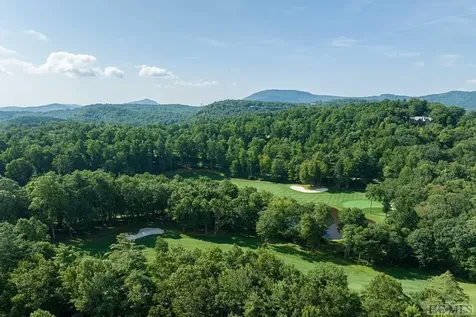 28 First Tee Trail Cashiers NC 28717