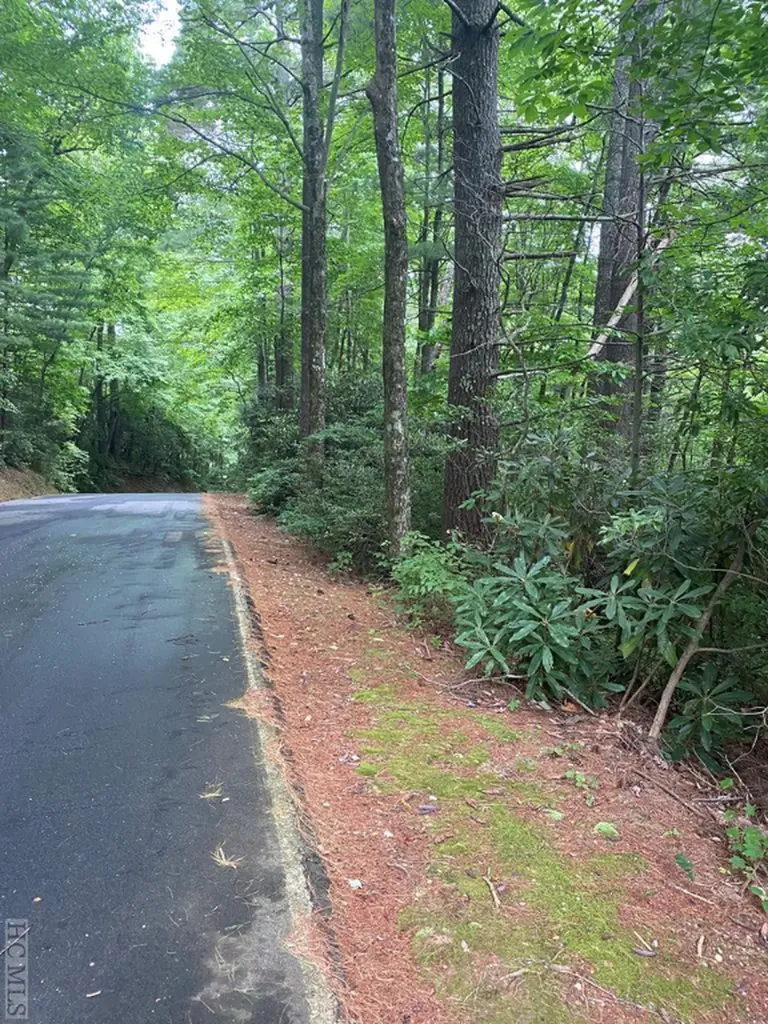 49j Cherokee Trace Lake Toxaway NC 28747