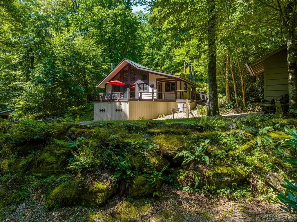 619 Speckled Feather Pass Sapphire NC 28774