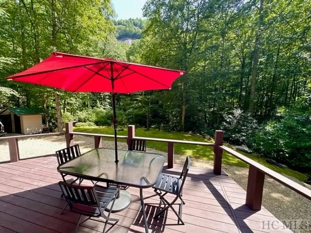 619 Speckled Feather Pass Sapphire NC 28774