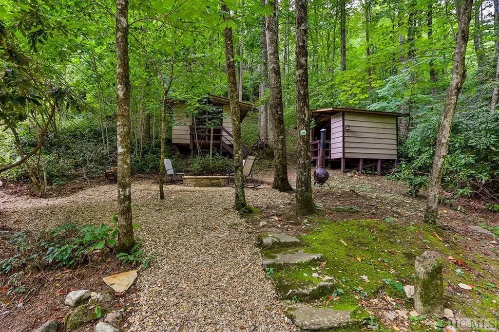 619 Speckled Feather Pass Sapphire NC 28774