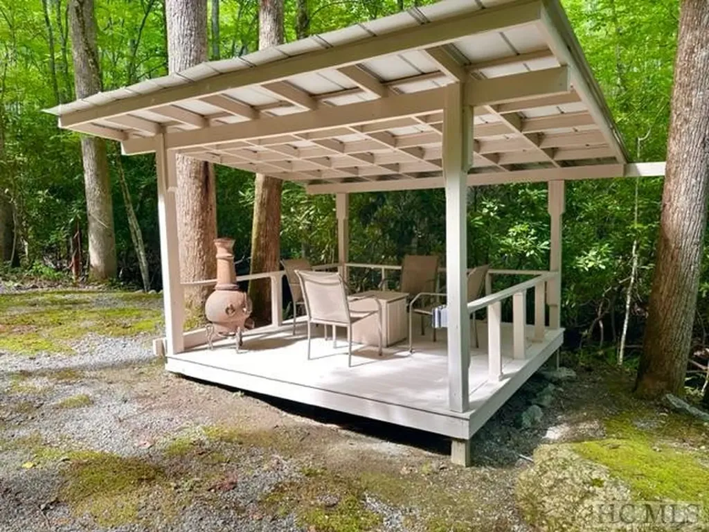 619 Speckled Feather Pass Sapphire NC 28774