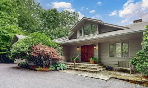 490 N Big Bearpen Mountain Road Highlands NC 28741