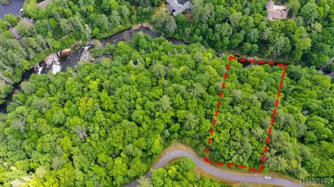Lot 8 Heritage Drive Sapphire NC 28774