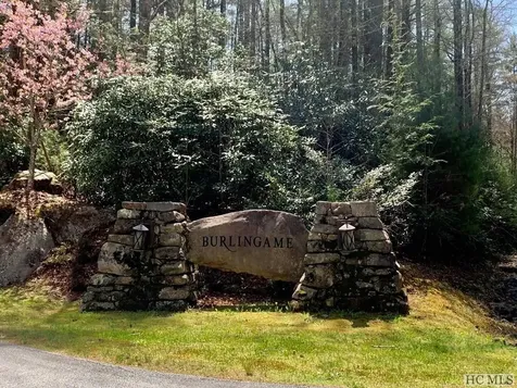 Lot 8 Heritage Drive Sapphire NC 28774