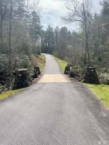 Lot 8 Heritage Drive Sapphire NC 28774