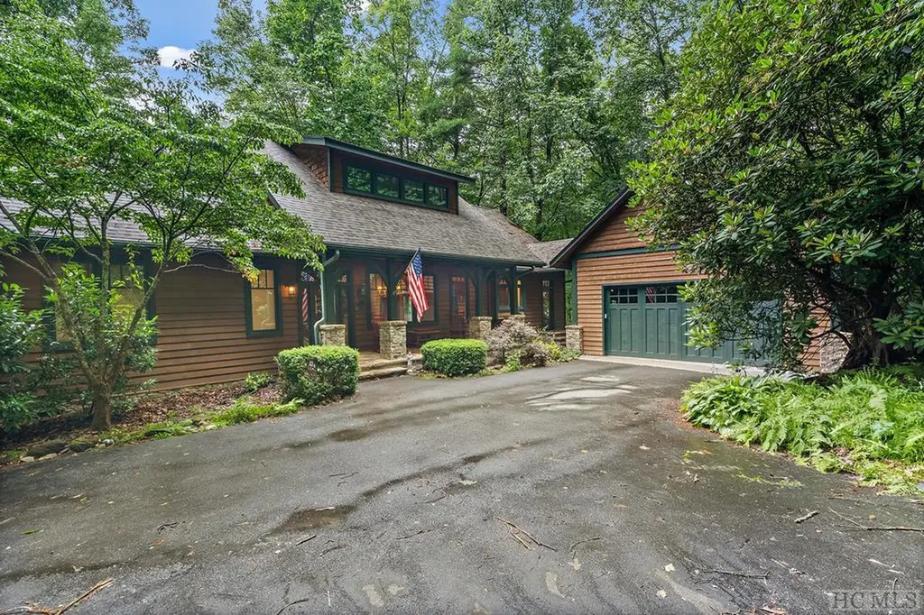 2050 Highlands Cove Drive Highlands NC 28741