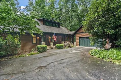 2050 Highlands Cove Drive Highlands NC 28741