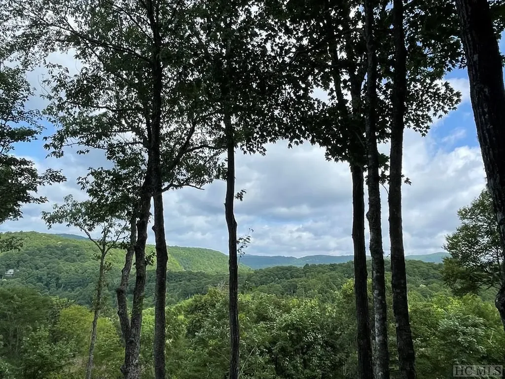 Lot 38 Hidden Grouse Lane Sapphire NC 28774